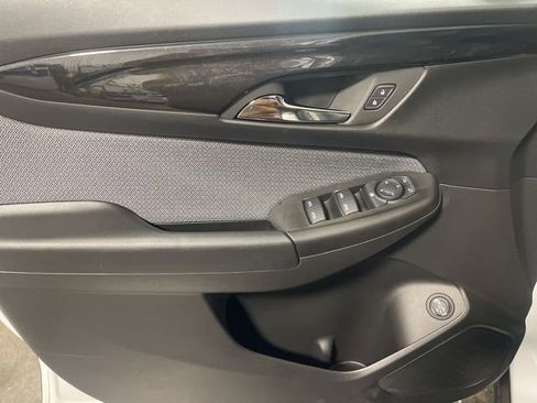 Used 2026 Chevrolet TrailBlazer LT w/ Convenience Package image 12