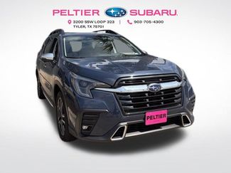 Used 2023 Subaru Ascent Touring AWD/4WD video 1