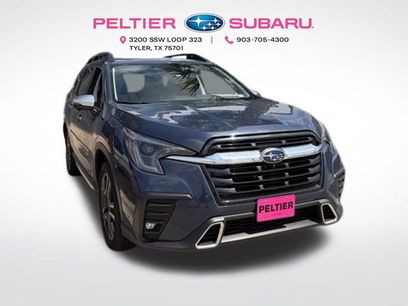 Used 2023 Subaru Ascent Touring