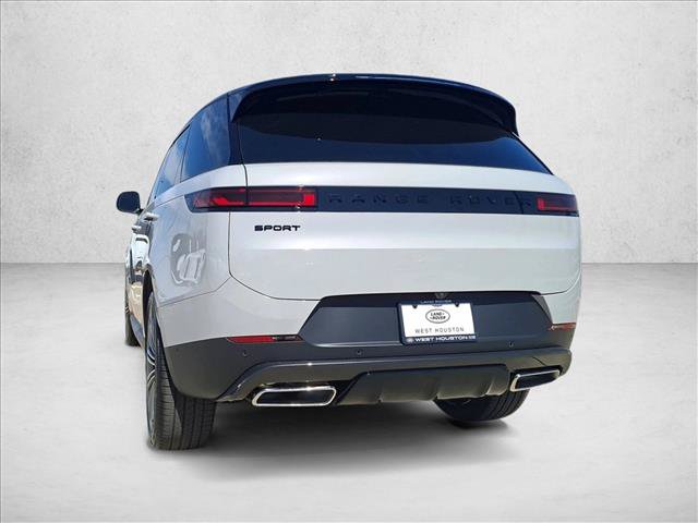 New 2027 Land Rover Range Rover Sport SE AWD/4WD image 9
