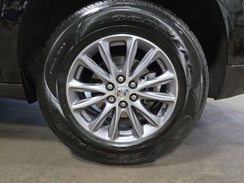 Used 2024 Buick Enclave Essence w/ LPO, Floor Liner Package FWD image 34
