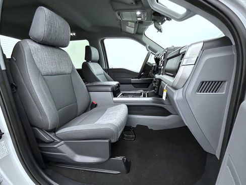 New 2026 Ford F350 XLT image 15