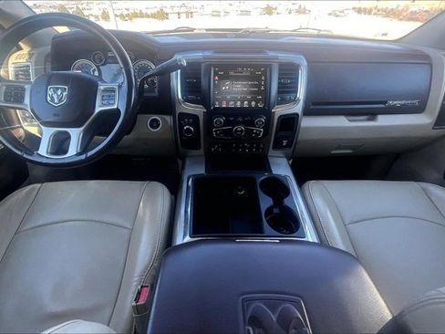 Used 2013 RAM 2500 Laramie w/ Convenience Group image 8