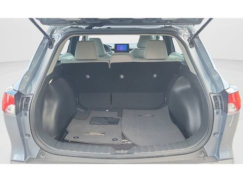 Certified 2023 Toyota Corolla Cross L FWD image 9