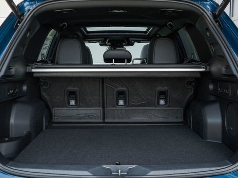 New 2026 Subaru Forester Sport AWD/4WD image 8
