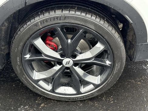 Used 2025 Dodge Hornet GT w/ GT Plus Package AWD/4WD image 40