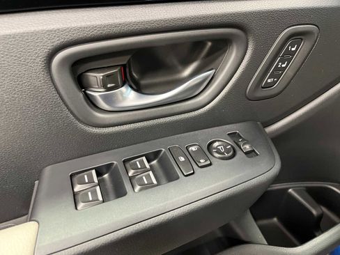 New 2026 Honda Passport RTL image 12