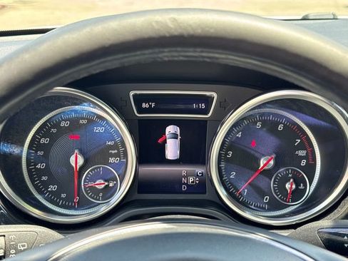 Used 2018 Mercedes-Benz GLE 350 4MATIC image 17