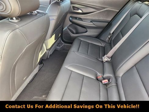 New 2026 Buick Envista Sport Touring w/ Convenience I Package image 20