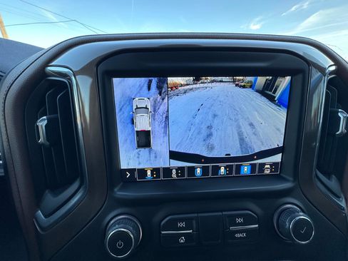 Certified 2021 Chevrolet Silverado 2500 High Country w/ Z71 Off-Road Package image 39