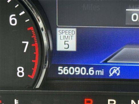 Used 2022 Ford Explorer Timberline image 29