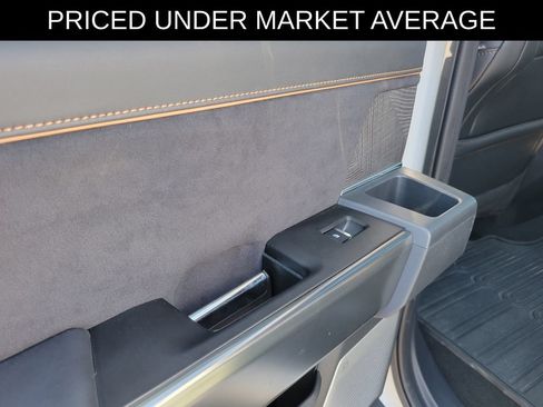 Used 2024 Ford F250 Platinum AWD/4WD image 14