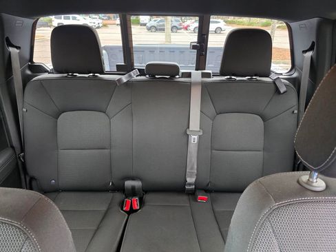 New 2025 Chevrolet Colorado LT w/ Advanced Trailering Package image 20