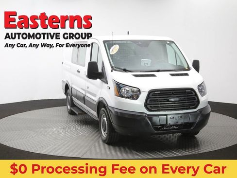 Used 2019 Ford Transit 250 130 Low Roof RWD image 54