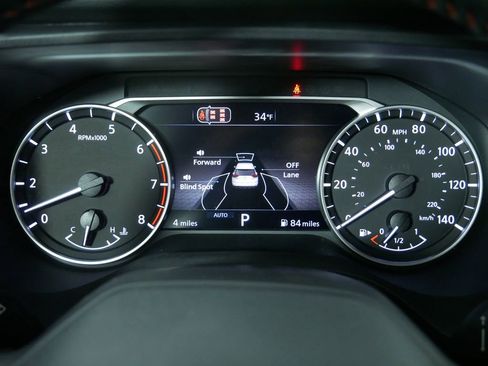 New 2026 Nissan Rogue SV w/ Rock Creek Premium Package AWD/4WD image 29