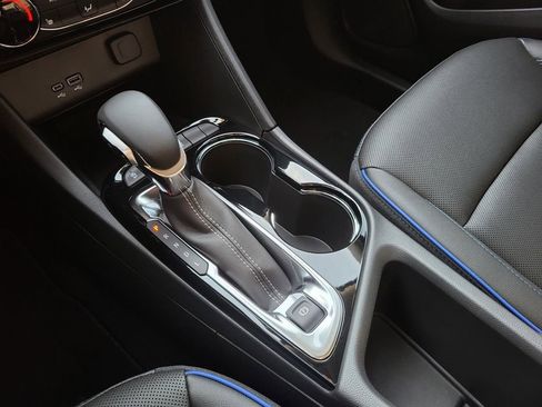 New 2026 Buick Encore GX Sport Touring w/ Comfort Package image 10