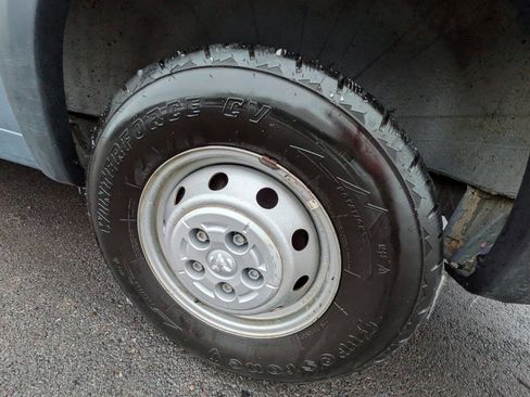 Used 2019 RAM ProMaster 3500 image 8