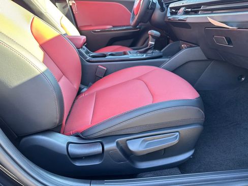 New 2025 Kia K4 GT-Line Turbo image 13