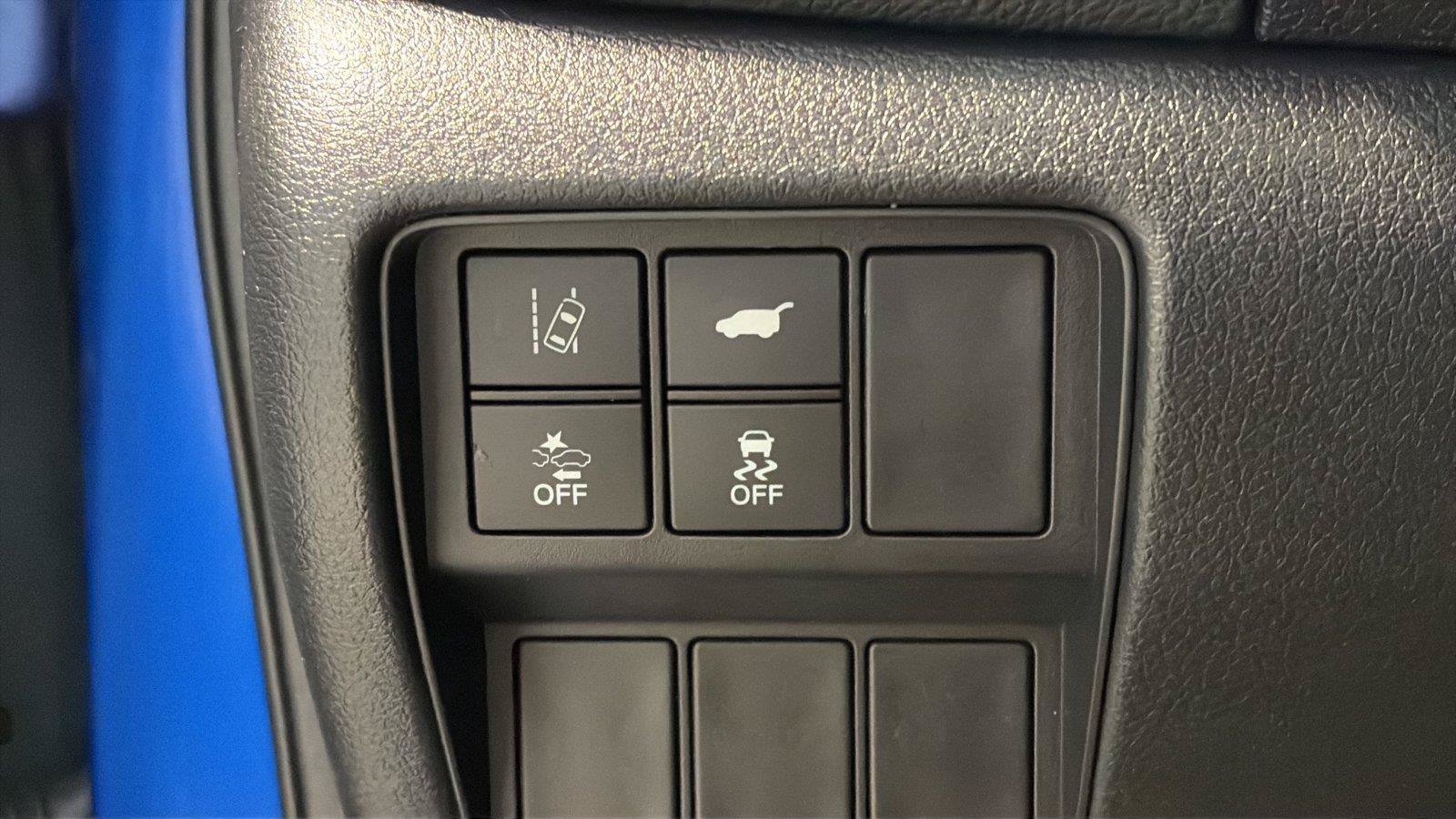 Used 2021 Honda CR-V Touring image 24