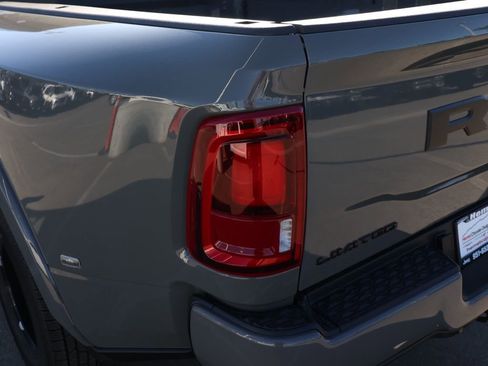 New 2026 RAM 3500 Limited image 7