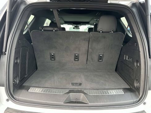 Certified 2024 Chevrolet Tahoe RST w/ Luxury Package AWD/4WD image 9