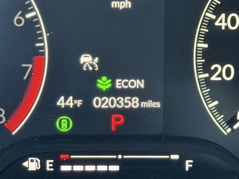 Certified 2024 Honda Civic Sport image 21