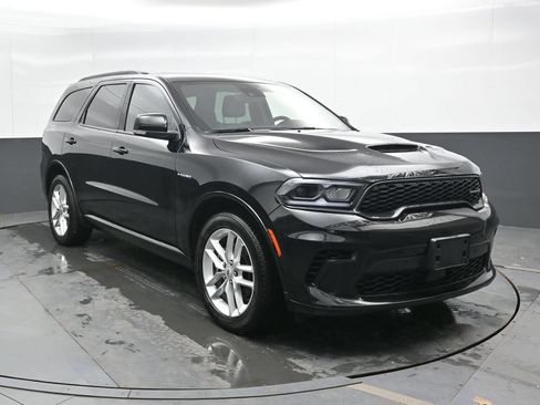 Used 2025 Dodge Durango R/T AWD/4WD image 5