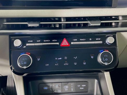 New 2025 Hyundai Tucson SEL image 12