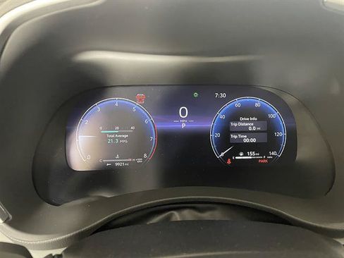 New 2026 Toyota Highlander Limited AWD/4WD image 14