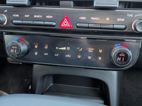 New 2026 Hyundai Palisade XRT Pro image 21