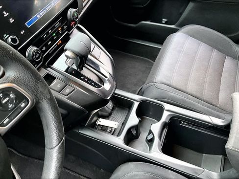 Used 2019 Honda CR-V EX image 16