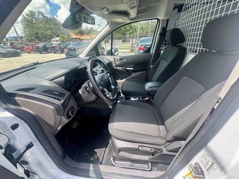 Used 2019 Ford Transit Connect XLT FWD image 21
