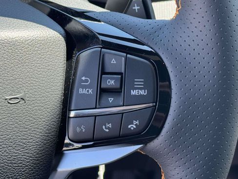 New 2026 Ford Explorer Tremor AWD/4WD image 21
