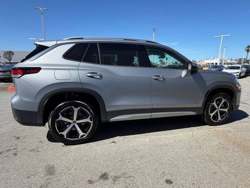 New 2026 Volkswagen Tiguan SE AWD/4WD image 7