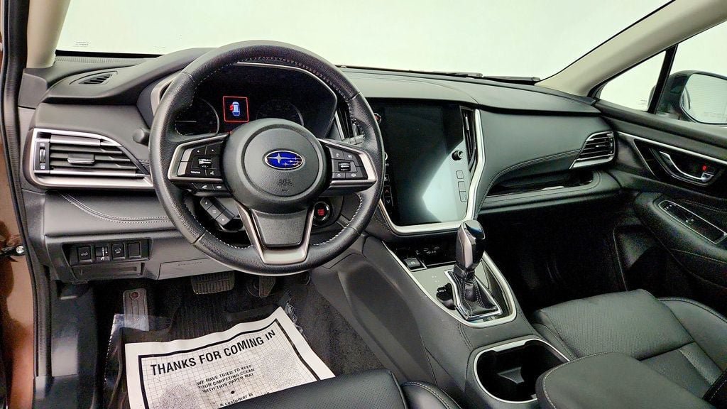 Used 2021 Subaru Outback Limited AWD/4WD image 12