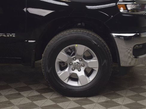 New 2026 RAM 1500 Big Horn image 7