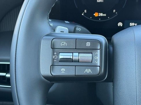 New 2026 Hyundai Palisade Calligraphy image 18