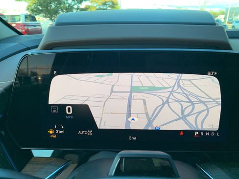 New 2026 Chevrolet Tahoe High Country image 38