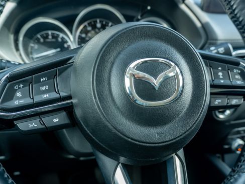 Used 2021 MAZDA CX-5 Touring AWD/4WD image 29