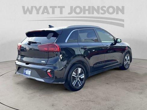 Used 2020 Kia Niro EX Premium FWD image 5