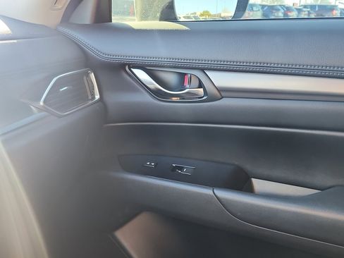 Used 2021 MAZDA CX-5 Touring image 28
