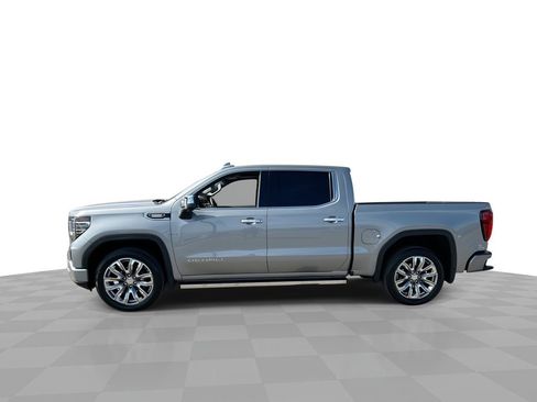 Used 2024 GMC Sierra 1500 Denali image 5