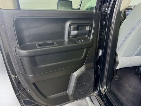 Used 2020 RAM 1500 Tradesman w/ Popular Equipment Group image 25