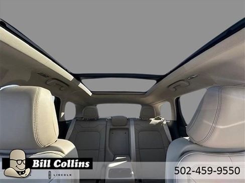 New 2024 Lincoln Corsair Grand Touring AWD/4WD image 24