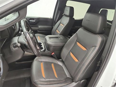 Used 2022 GMC Sierra 1500 AT4 w/ AT4 Premium Package image 18