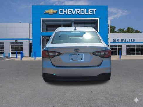 Used 2025 Subaru Legacy Premium image 5