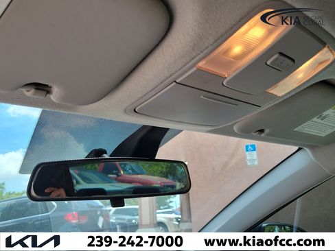 Certified 2023 Kia Forte LXS FWD image 27