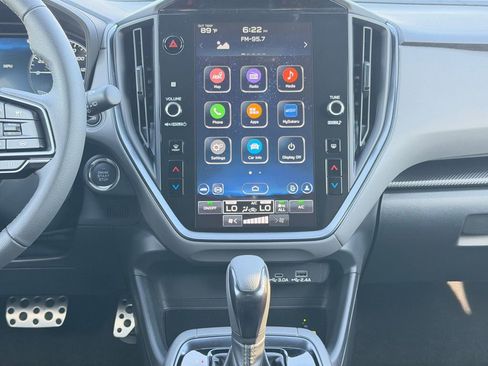 New 2026 Subaru Crosstrek 2.5i Sport w/ Crosstrek Mirror Package AWD/4WD image 17