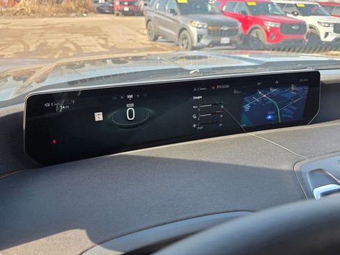 New 2025 Ford Expedition Tremor image 58