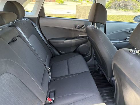 Used 2023 Hyundai Kona SEL w/ Cargo Package FWD image 14